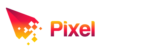 PixelPierce Logo