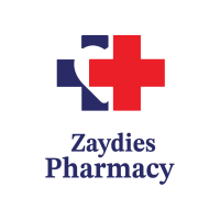 zaydies pharmacy logo